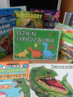 W świecie dinozaurów - Zdjęcie nr 11