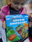 W świecie dinozaurów - Zdjęcie nr 6