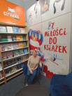 Dla bibliotekarzy: Święto zwykłych ludzi kochających książki - Zdjęcie nr 14